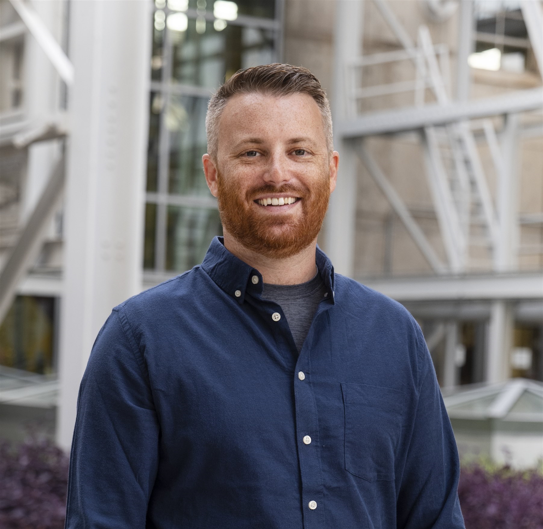 Dan aument the developer
